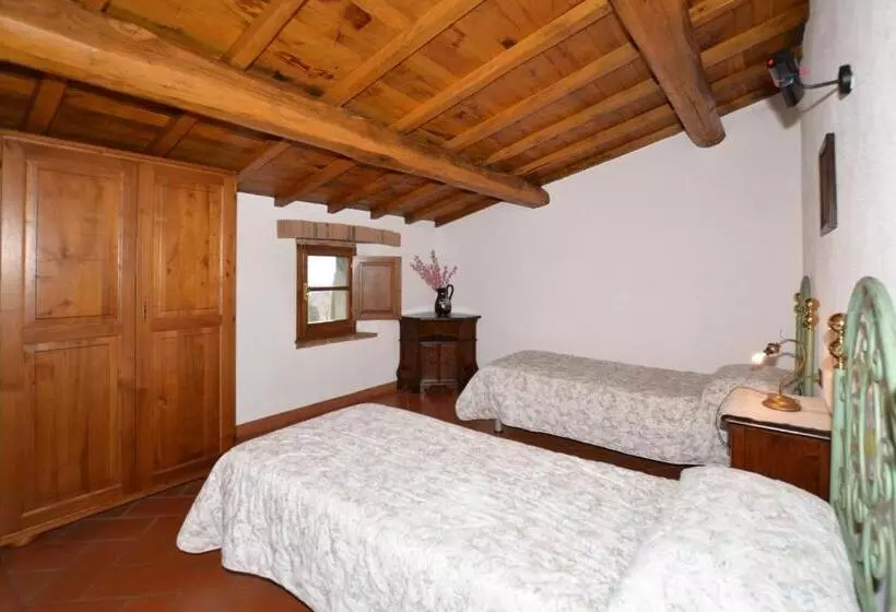 Villa La Chiesina   Happy Rentals