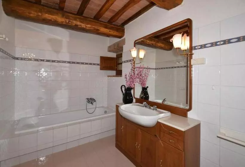 Villa La Chiesina   Happy Rentals