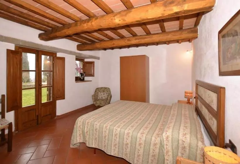 Villa La Chiesina   Happy Rentals