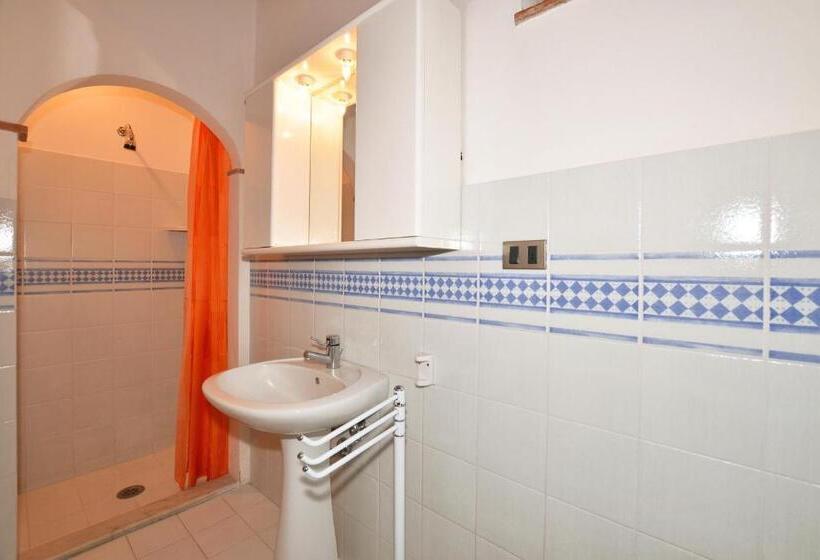 Villa La Chiesina Happy Rentals