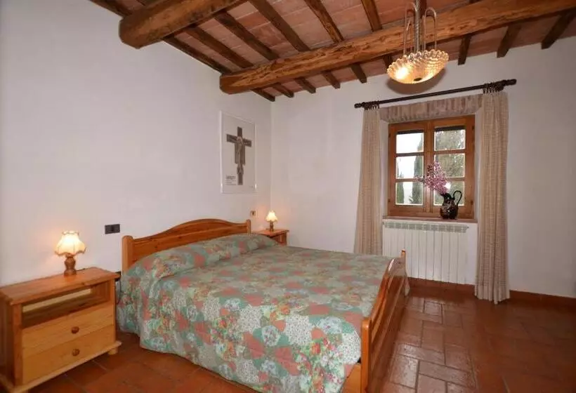 Villa La Chiesina   Happy Rentals