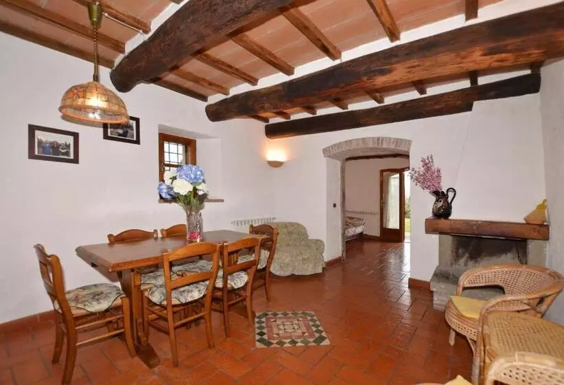 Villa La Chiesina   Happy Rentals