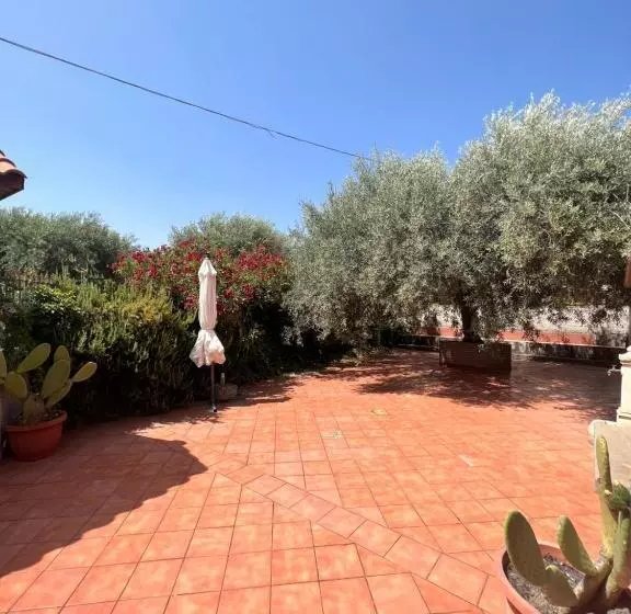 Villa Marletta