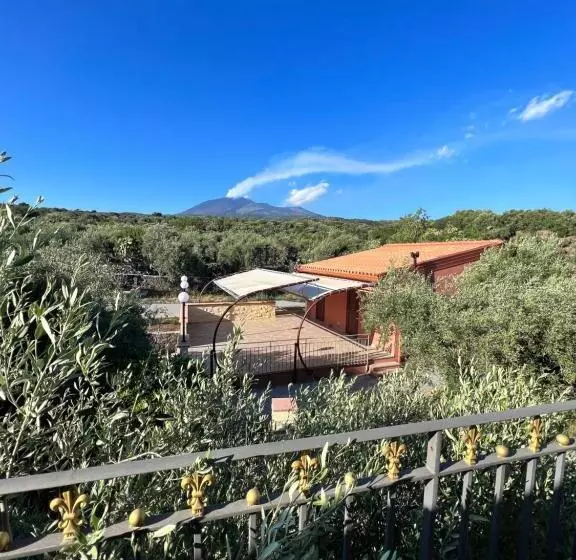 Villa Marletta