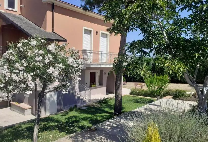 Villa Nonno Nicola
