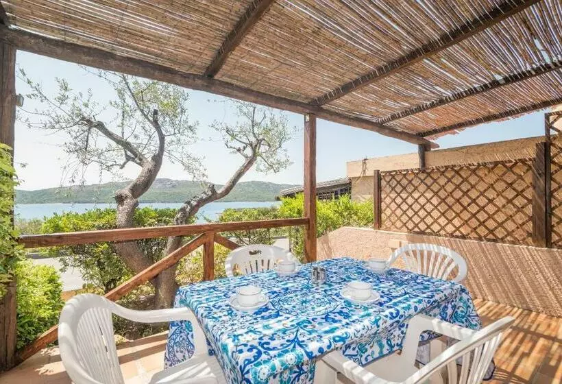 Villetta Bilocale Porto Mannu D6
