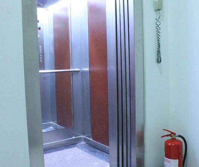 ユースホステル Ida Istanbul