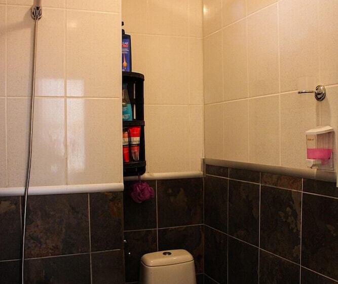 ユースホステル Ida Istanbul