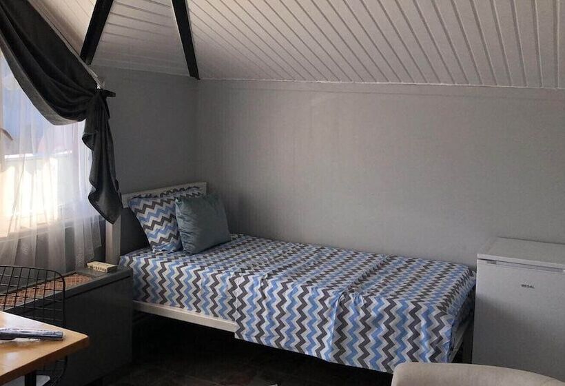 ユースホステル Ida Istanbul