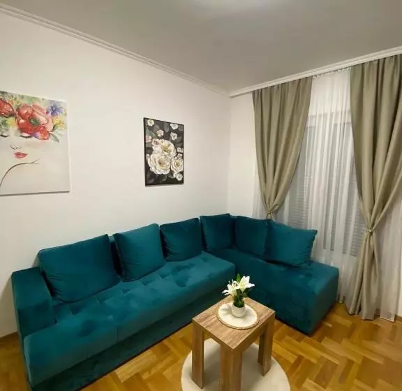 Apartment Stars Lux