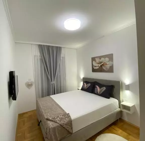 Apartment Stars Lux
