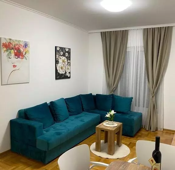 Apartment Stars Lux