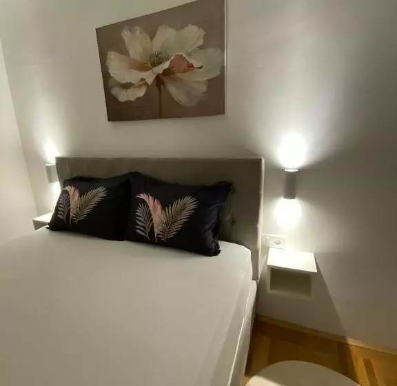 Apartment Stars Lux