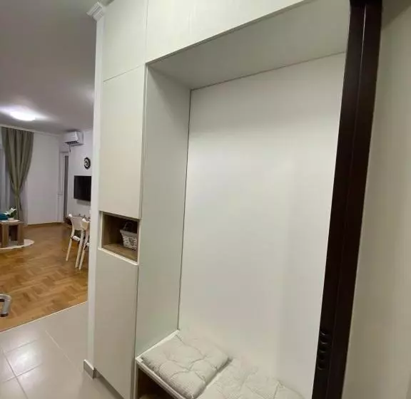 Apartment Stars Lux