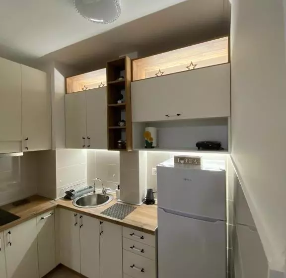 Apartment Stars Lux