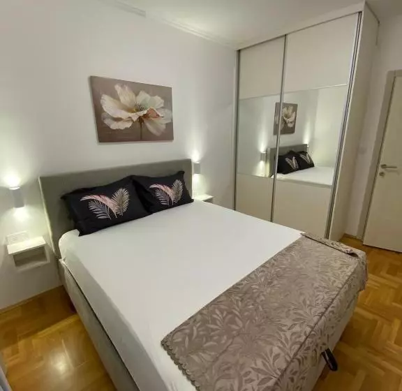 Apartment Stars Lux