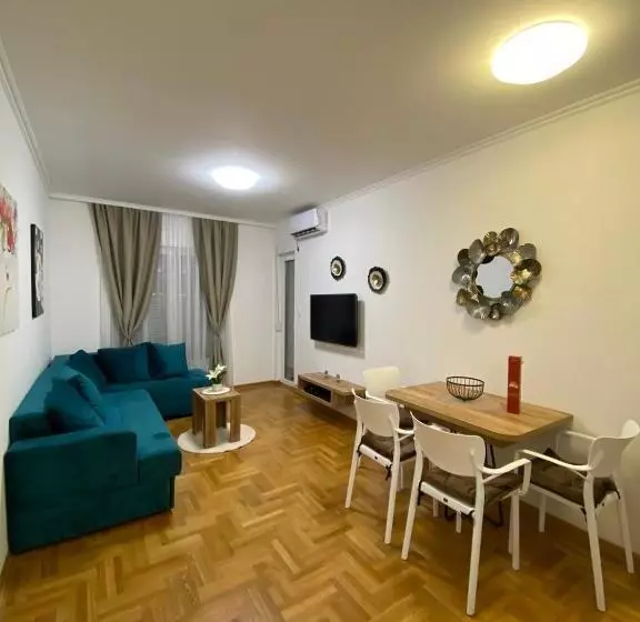 Apartment Stars Lux
