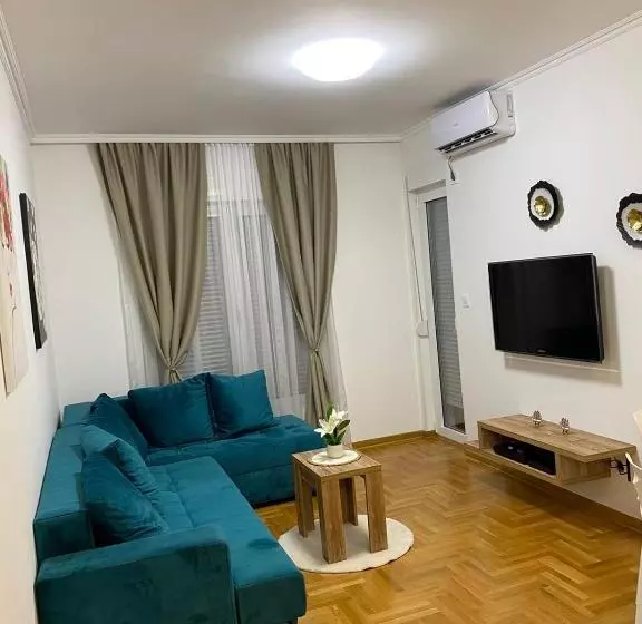 Apartment Stars Lux