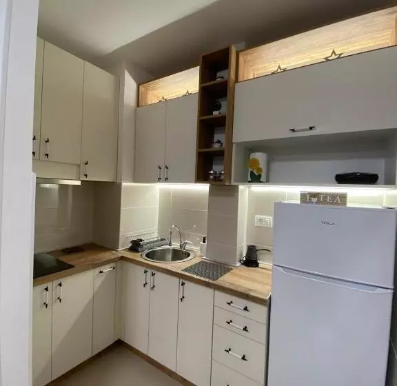 Apartment Stars Lux