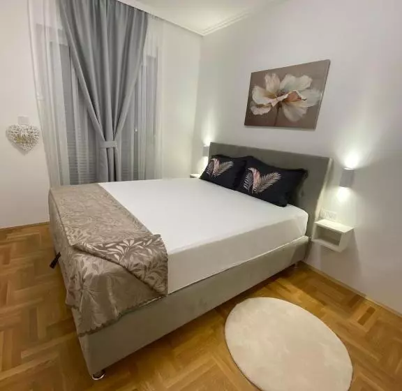 Apartment Stars Lux