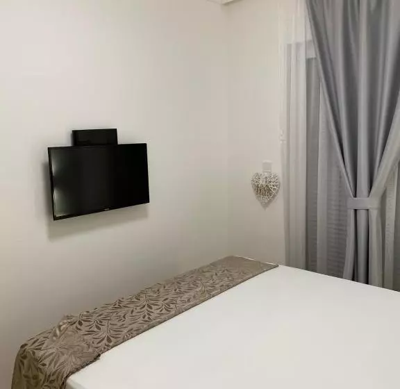 Apartment Stars Lux