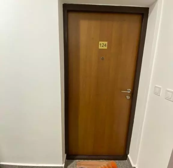 Apartment Stars Lux