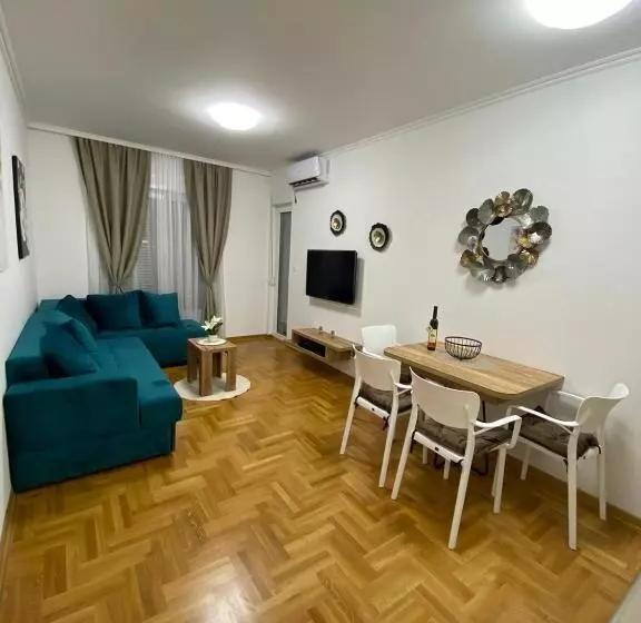 Apartment Stars Lux