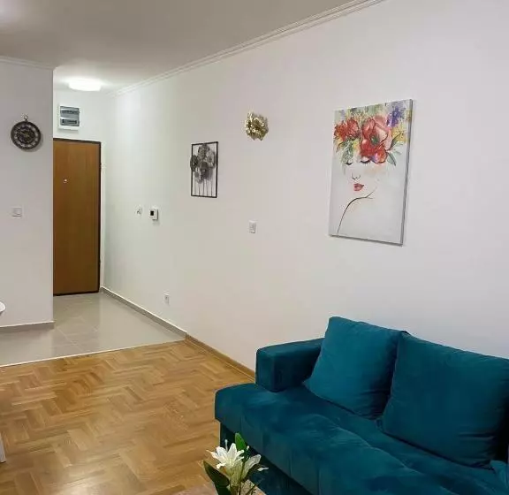 Apartment Stars Lux