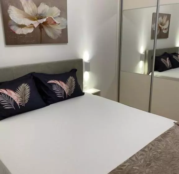 Apartment Stars Lux