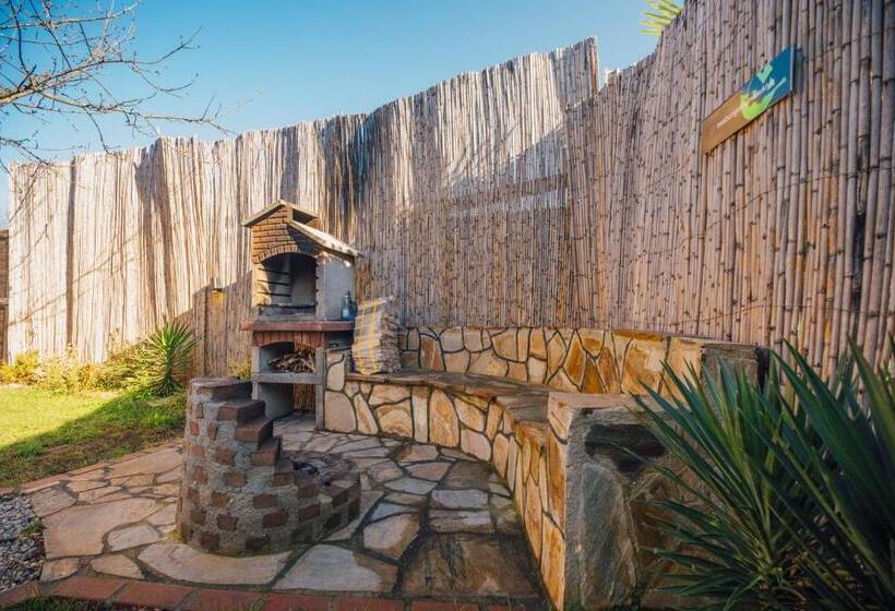 Bed and Breakfast Tree Bungalov Maşukiye