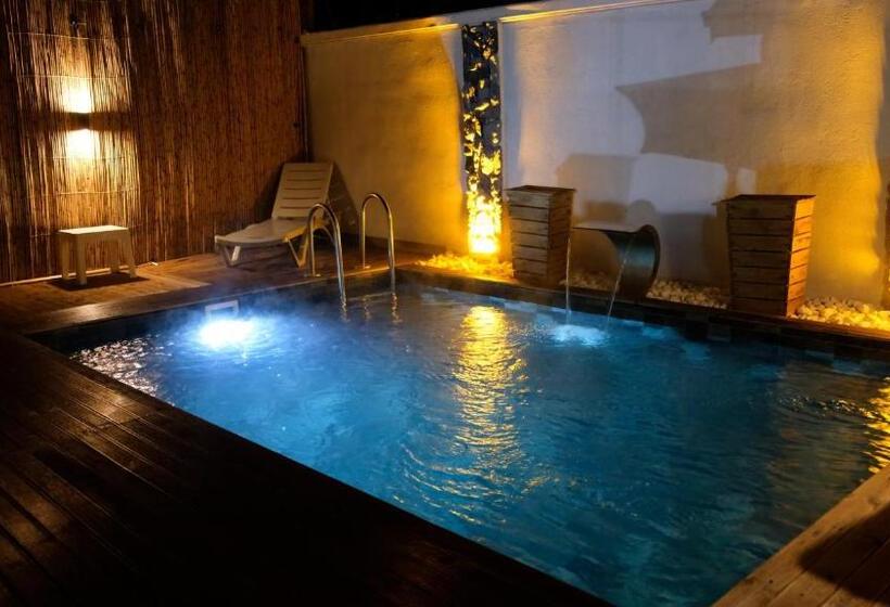 Bed and Breakfast Tree Bungalov Maşukiye