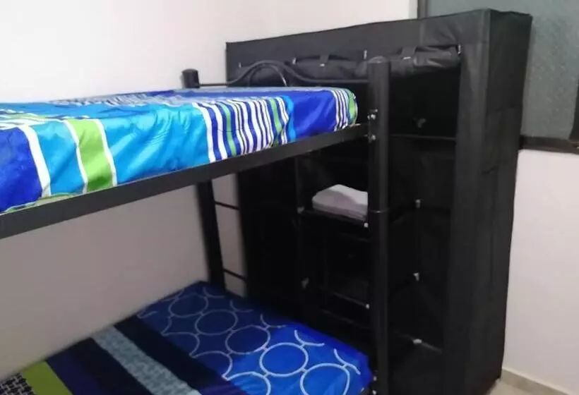 Bienvenido A Tu Segundo Hogar A Dos Cuadras Del Centro Recreaciónal Lagos Club Comfatolima