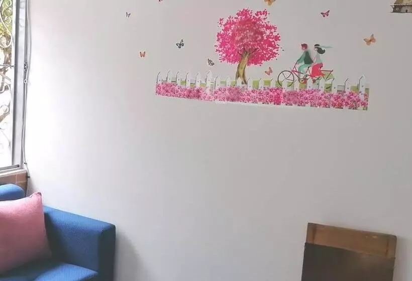Bienvenido A Tu Segundo Hogar A Dos Cuadras Del Centro Recreaciónal Lagos Club Comfatolima