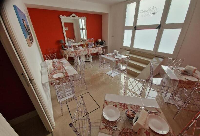 Corallo Rosso B&b