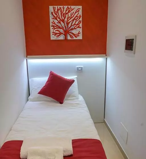 Corallo Rosso B&b
