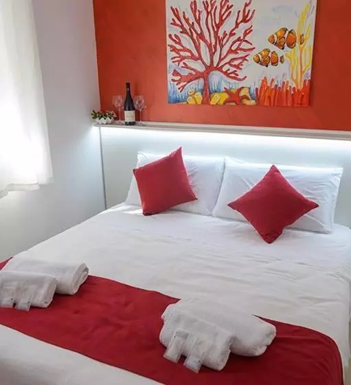 Corallo Rosso B&b