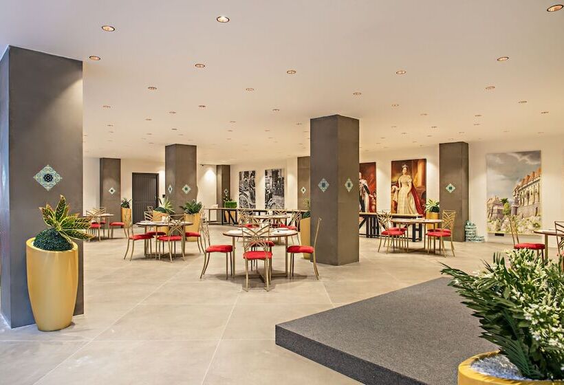 Echor Palm Bliss Riverside Resort & Spa