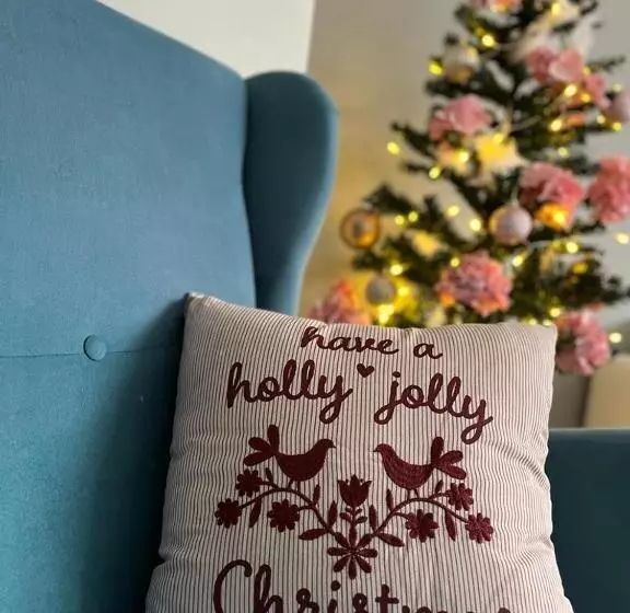 Horská Chata Jáchymov