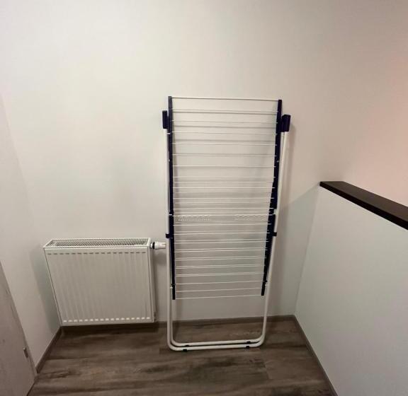 Horská Chata Jáchymov