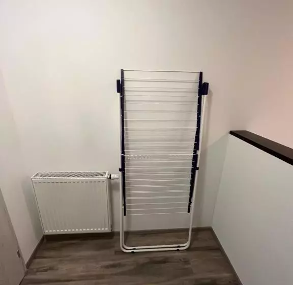 Horská Chata Jáchymov