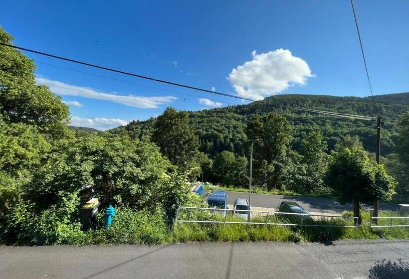 Horská Chata Jáchymov