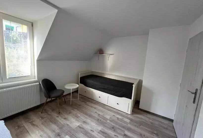 Horská Chata Jáchymov