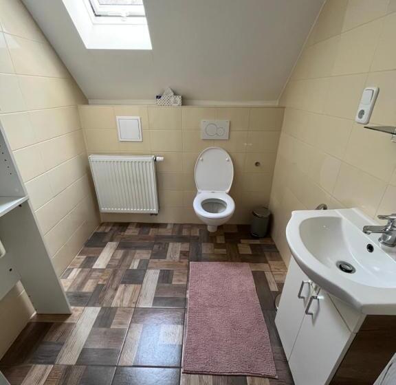 Horská Chata Jáchymov