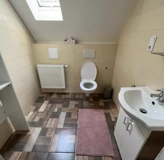 Horská Chata Jáchymov