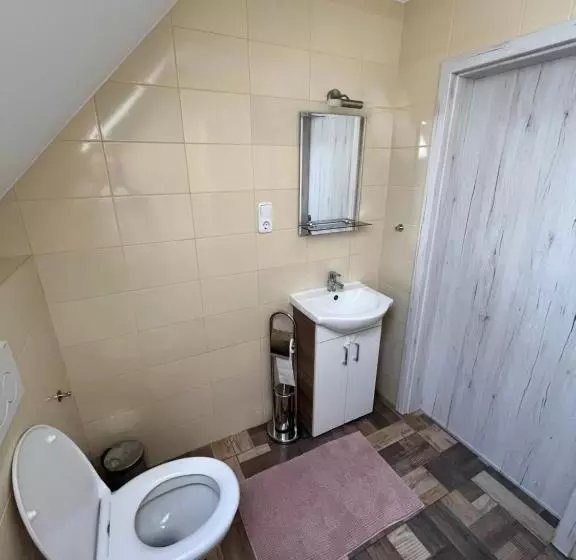 Horská Chata Jáchymov