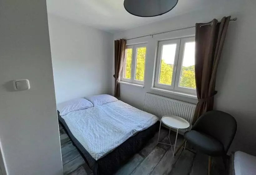 Horská Chata Jáchymov