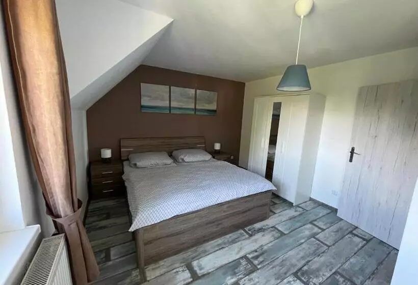 Horská Chata Jáchymov