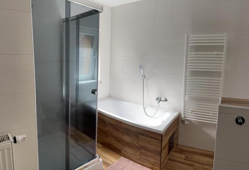 Horská Chata Jáchymov