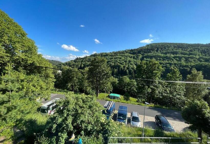 Horská Chata Jáchymov