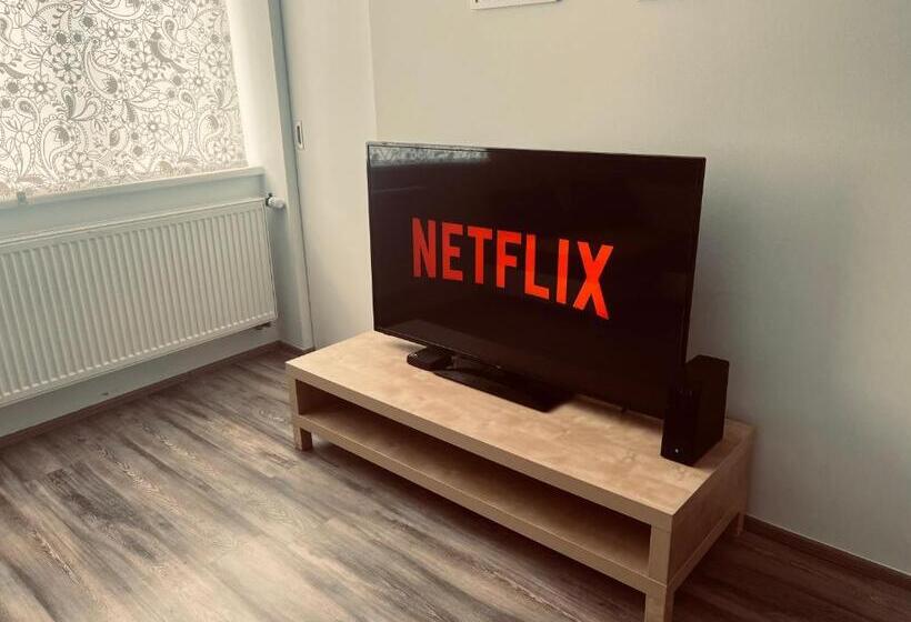 Horská Chata Jáchymov